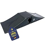 Best Sporting Rampen-Set für Skateboard, BMX-Rad, Skater...