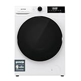 Gorenje WDAM 854 AP Waschtrockner mit Dampffunktion / 8 kg /...