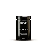 Atopy Skin Dermosupplement - Bei Neurodermitis & Atopischer Dermatitis - Mit Quercetin, Curcumin & Probiotika - 120 Kapseln - Carein