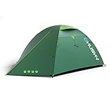 Husky Zelt Lightweight Bird Plus 2021-3 Personen - Grün