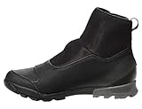 VAUDE Unisex Minaki Mid Ii Stx Fahrradschuhe, Schwarz, 46 EU