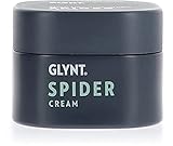 Glynt Spider Cream Hold Factor, 100 ml