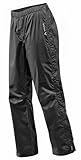 VAUDE Men's Fluid Full-zip Pants II