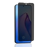 [1 Stück] Jewloofa Privacy Schutzfolie für OPPO Reno 8 Pro 5G (6.7') Panzer Schutz Glas, Anti Spähen Privatsphäre Sichtschutzfolie, Anti- Kratzer/9H, Anti-Spy Panzerfolie für OPPO Reno 8 Pro 5G (6.7')