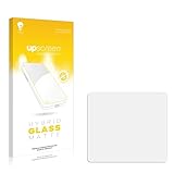 upscreen Entspiegelungs-Schutzglas für Baofeng UV5RMINI Schutzfolie Panzer Folie Glas Matt [Extrem Kratzfest 9H, Anti-Reflex, Anti-Fingerprint]