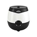 Thermacell EL-55 mit LED Licht Repeller zur Mückenabwehr - Diffuser gegen Mücken mit wiederaufladbarem und integriertem Akku mit LED Licht - Erzeugt eine mückenfreie Zone von etwa 29m2