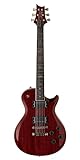 PRS SE McCarty 594 Singlecut Standard Vintage Cherry - PRS E-Gitarre