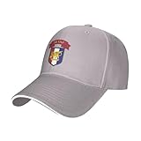 Army Africa Setaf Herren Damen Baseball Cap Classic Sonnenhut Schnell Trocknende Schildmütze Für Reisen Outdoor Laufen