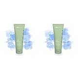 Kühlende CBD Hanf-Creme mit Soforteffekt | Hochdosierte Hanfcreme bei Muskelschmerzen mit 500 mg Cannabidiol | 100% veganes Cannabis-Aktiv-Gel (Packung mit 2)
