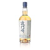 Hatozaki Japanese Whisky | Pure Malt | mit Akzenten von Rauch und Honig | Gold Award Gewinner SFWSC | 700ml | 46% vol.