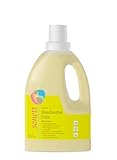 Sonett Waschmittel Color Mint & Lemon 1,5 Liter