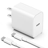 AnHome 3er-Pack USB C Buchse auf USB A Stecker, 3A Schnellladegerät, Typ C OTG Konverter, kompatibel mit Apple Watch Ultra iWatch 8 7, iPhone 15 14 13 12 11 Pro Plus Max