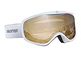 Salomon Sense Access Goggle Damen Ski Snowboard Freeride