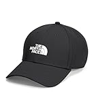 The North Face NF0A4VSVKY4 Recycled 66 Classic HAT Hat Unisex Adult Black-White Größe OS