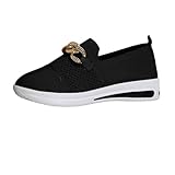 orthopädische Schuhe Damen Laufschuhe leichtgewichts atmungsaktiv leicht und bequem Frauen Turnschuhe ergonomische Komfort-Schuhe Studenten Wanderschuhe Fashion für Trekking Workout Running