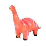 Stress-Sammelfigur Realistischer Dinosaurier-Reliever Rising World Toy Slow Zoo Toy VuK776