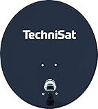 TechniSat TECHNITENNE 70 Satelliten-Schüssel für 4...