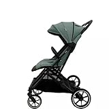 Kinderwagen der Marke PLAY Modell Tour Twin Max