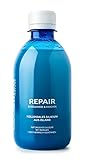 GeoSilica Repair - Isländisches Silizium mit 100% des Bedarfs an Mangan als Beitrag zum Erhalt normaler Knochen - 300 ml - 100 mg Silizium pro Tagesdosis