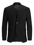 JACK&JONES PLUS JPRFRANCO Blazer PS NOOS