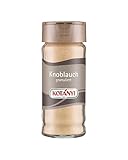 KOTÁNYI Knoblauch granuliert - Glass 52g
