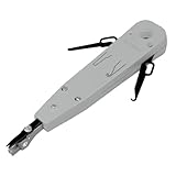 LogiLink Professional WZ0001A WZ0001A-LSA Auflegewerkzeug...