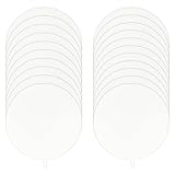 20PC Trap Glue Sticky for Indoor Fly Lamp for for Katchy Board ControlBusiness & Industrie, Elektronik & Messtechnik, Elektronische Bauelemente! PtM821 (White, One Size)