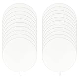 20PC Trap Glue Sticky for Indoor Fly Lamp for for Katchy Board ControlBusiness & Industrie, Elektronik & Messtechnik, Elektronische Bauelemente! PtM821 (White, One Size)