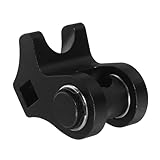 Ciieeo Ventilfederspanner Werkzeug Langlebiges Motor Ventilfederspanner für Schnelle Installation Stabile Konstruktion Vielseitig Einsetzbar für Fahrzeugwartung