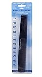 Krest Combs 21,6 cm Supreme Professional Kamm extra lang Schneidekämme mit Schneidzahn, 1 Stück
