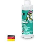 Cameo AHCLFCLEANER250 Spezialfluid Reinigung Nebelmaschine