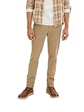 TOM TAILOR Herren Travis Slim Chino Hose mit Stretch