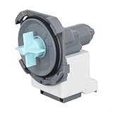 DD81 02635A Geschirrspüler Ablaufpumpe Montage für Select...
