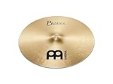 Crash Meinl 17' Byzance Traditional Med. Thin