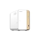 Qnap TS-262-4G NAS