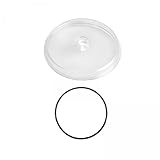 F Fityle 3x Siebdeckel für Poolpumpen, Ersatzabdeckung, Tragbarer Aufstellpool, Effektiver Siebdeckel für Pools, Deckel für Poolpumpen