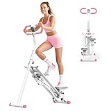 2025 Neues Stepper für Zuhause,Vertical Climber Maschine...