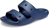 Crocs Classic K Sandale, Unisex Kinder, Blau (Navy), 36/37 EU