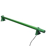 BRAST Gewächshausheizung 135W für Überwinterungszelt...