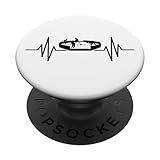 Gagaball Herzschlag Gagaball Pit Gagaball Spieler PopSockets mit austauschbarem PopGrip