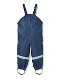 Playshoes Wind und wasserdichte Regenhose Unisex...