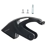 Watreketal 1pc Inline Skate Bremsen Block Stopper Roller Ersatzuniversals Pads Dauerbremsen Block