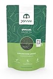 JoMaa-Spirulina, Deutsche Farm (500 Gramm, Streusel)