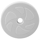 C6 C-6 großes Rad für Polaris 180 280 Poolreinigersysteme, passend für Tanktrax und VAC-Sweep 280 Reiniger-Wartung