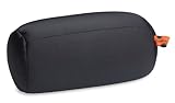 CuddleBug Kissen CSC03 Travel Pillow by Schwarz 31 X 17 cm Made with R pet