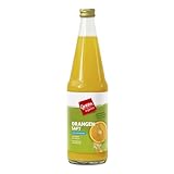 Green Organics Orangensaft, 0,7l (1)