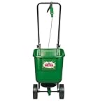 Substral EasyGreen Universal-Schleuderstreuer, Streuwagen,...