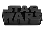 Star Wars Logo Silikon-Backform