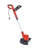 WOLF-Garten - Elektro-Trimmer LYCOS E/500 T #27CM 500W; 41AE5TET650