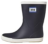 Helly Hansen Herren Nordvik 2 Gummistiefel, Blau, 43 EU